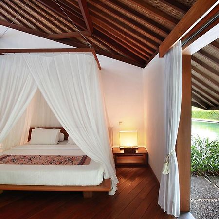 Villas Sin Sin Canggu Екстериор снимка