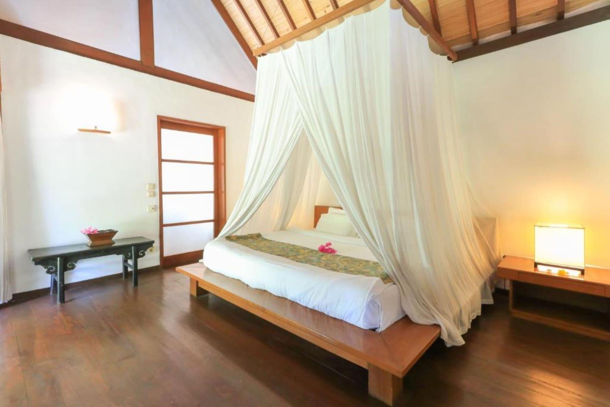 Villas Sin Sin Canggu Екстериор снимка