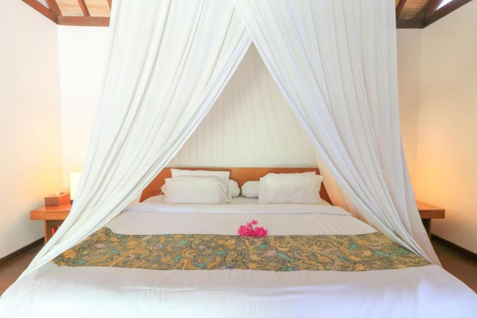 Villas Sin Sin Canggu Екстериор снимка