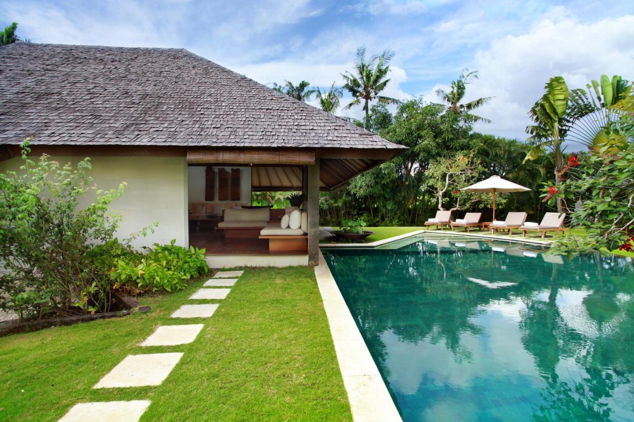 Villas Sin Sin Canggu Екстериор снимка