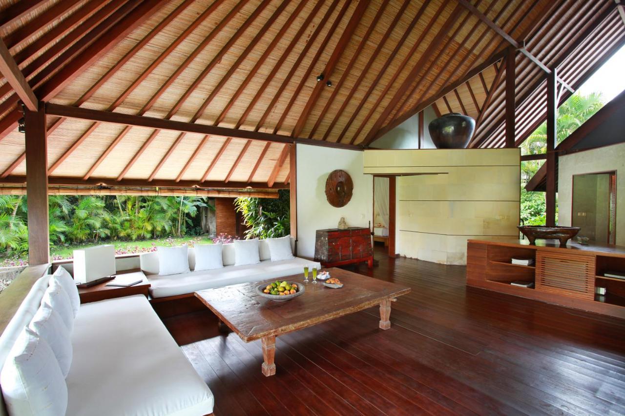 Villas Sin Sin Canggu Екстериор снимка