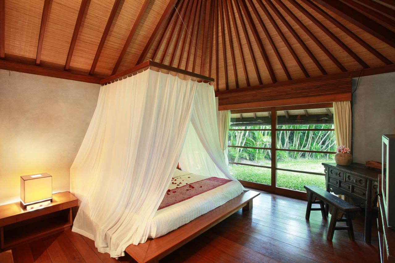 Villas Sin Sin Canggu Екстериор снимка