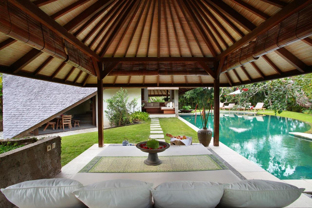 Villas Sin Sin Canggu Екстериор снимка