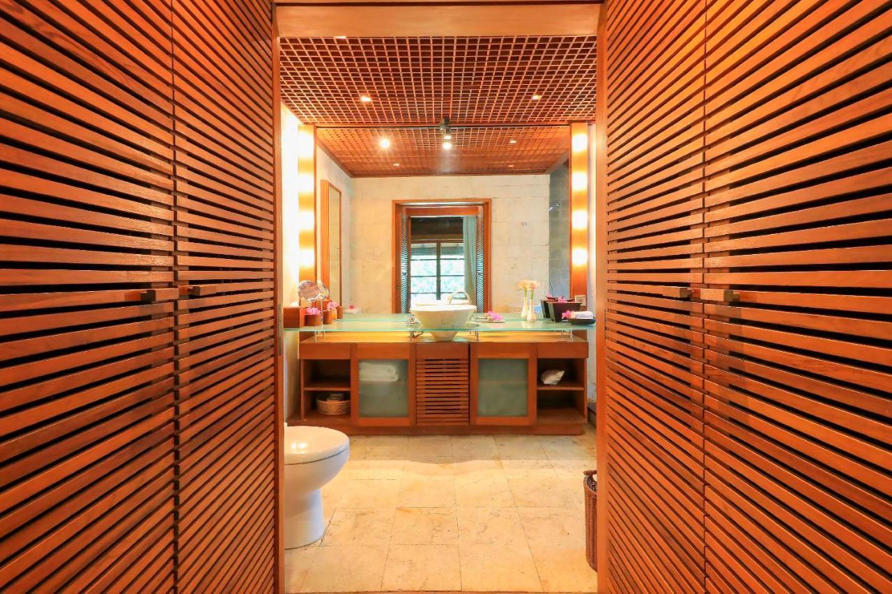 Villas Sin Sin Canggu Екстериор снимка