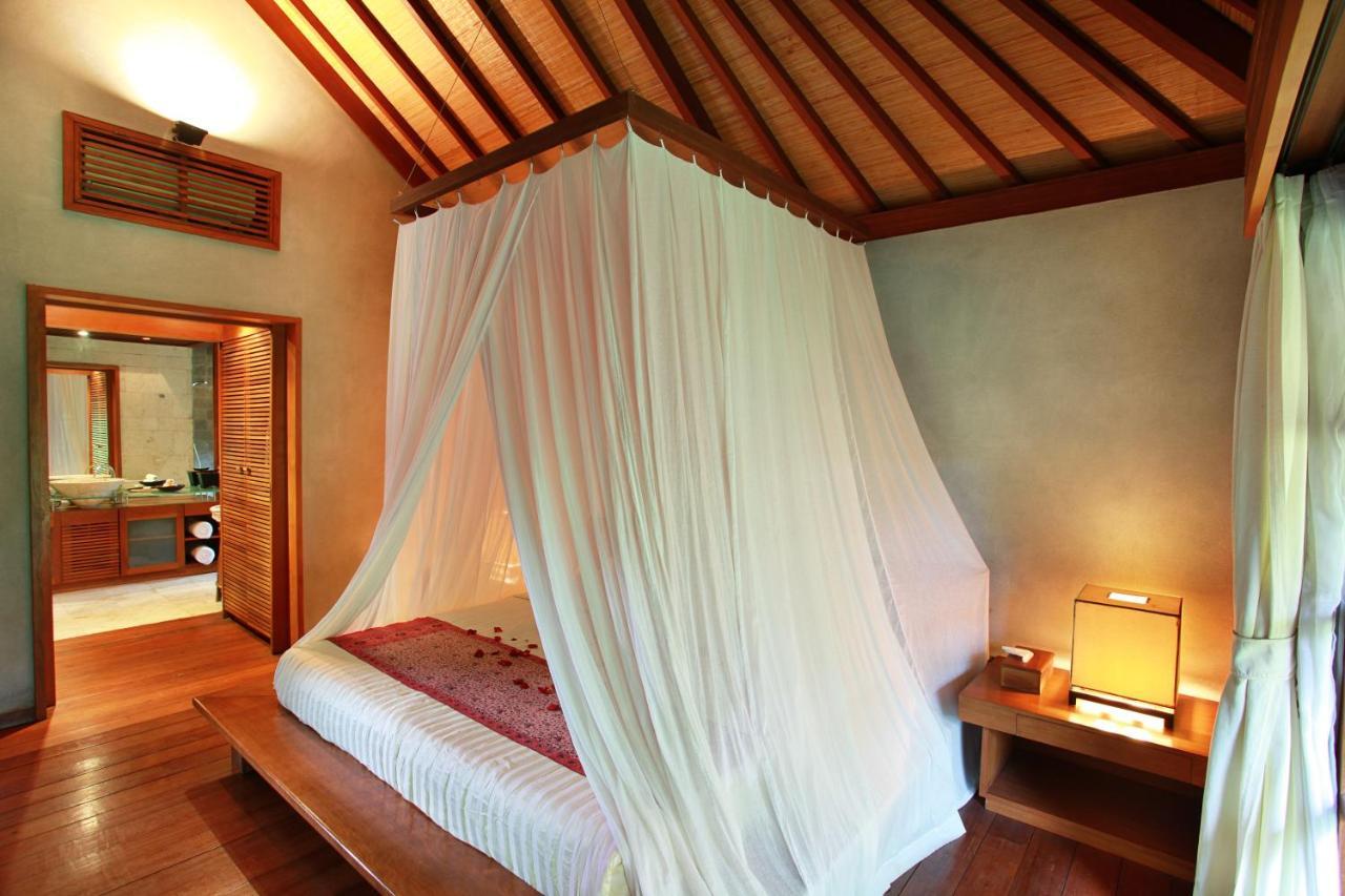 Villas Sin Sin Canggu Екстериор снимка