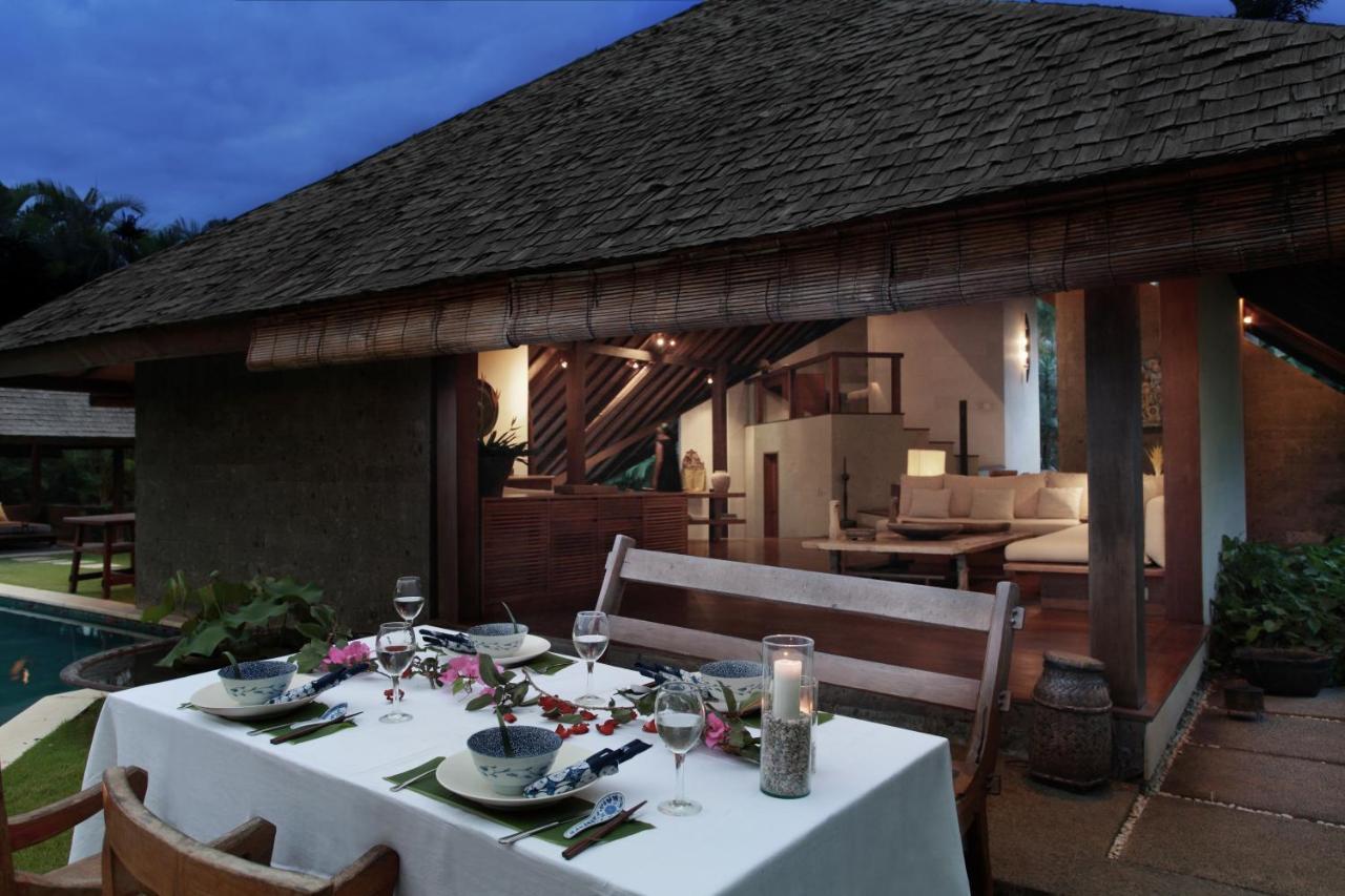 Villas Sin Sin Canggu Екстериор снимка