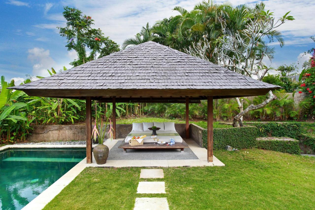 Villas Sin Sin Canggu Екстериор снимка