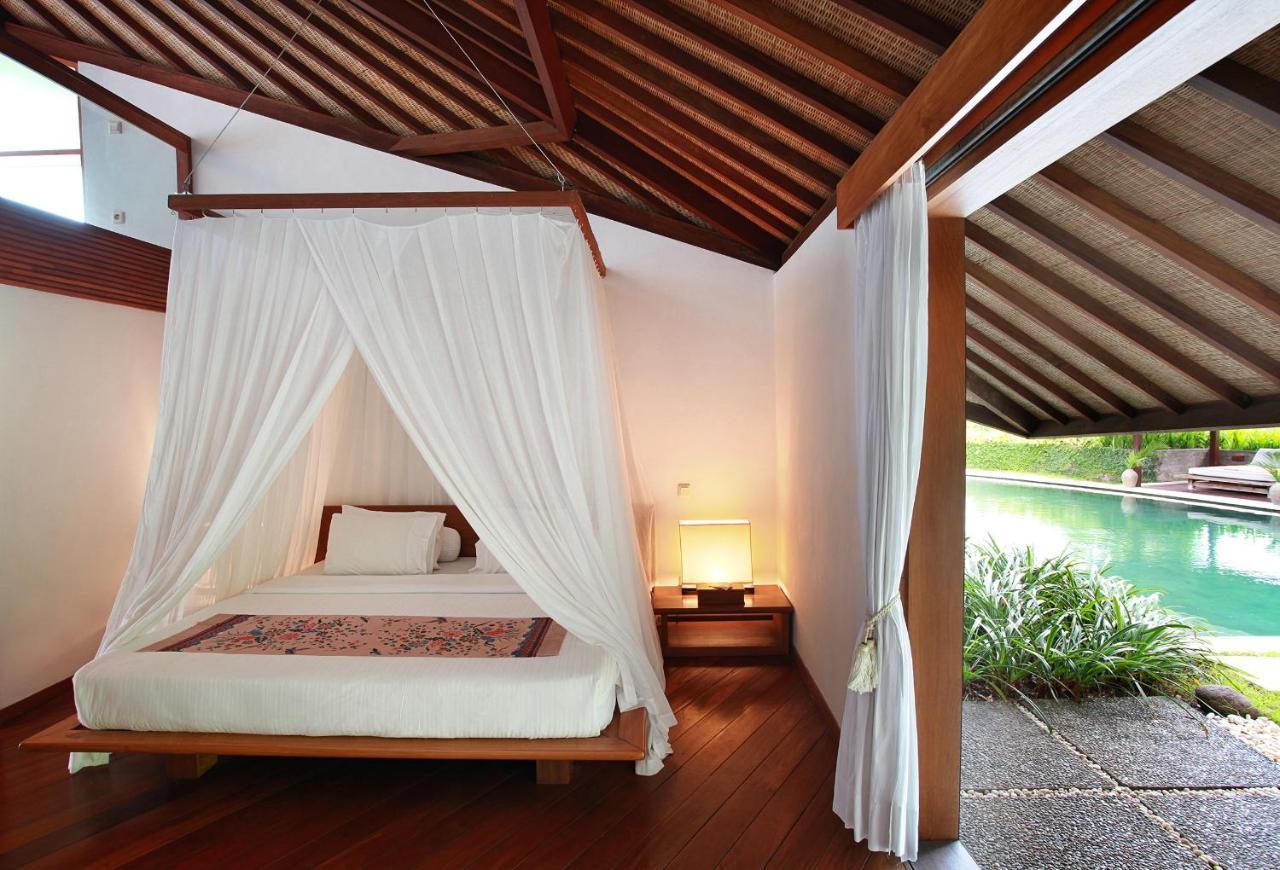 Villas Sin Sin Canggu Екстериор снимка
