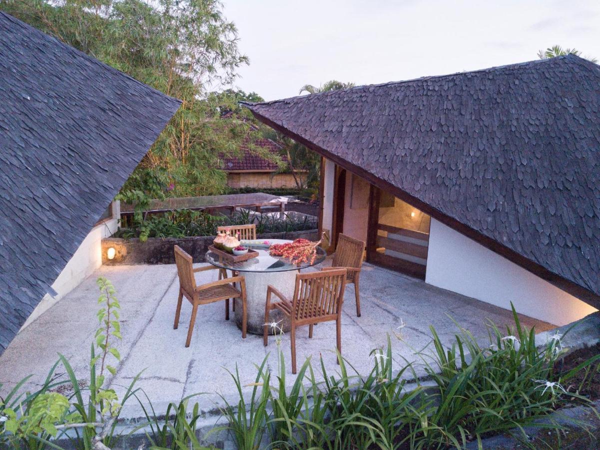 Villas Sin Sin Canggu Екстериор снимка