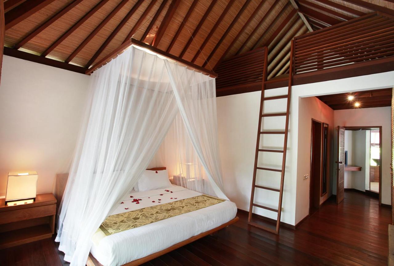 Villas Sin Sin Canggu Екстериор снимка