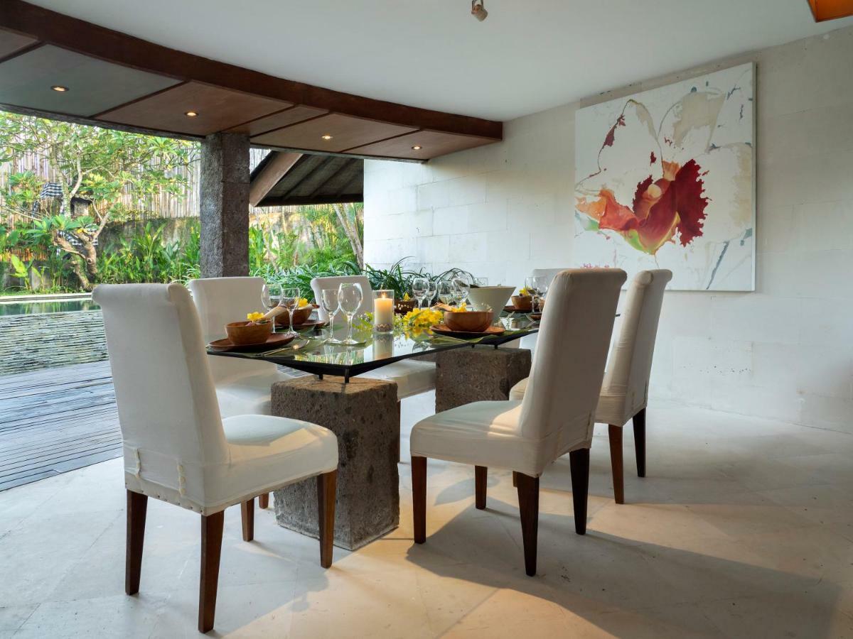 Villas Sin Sin Canggu Екстериор снимка