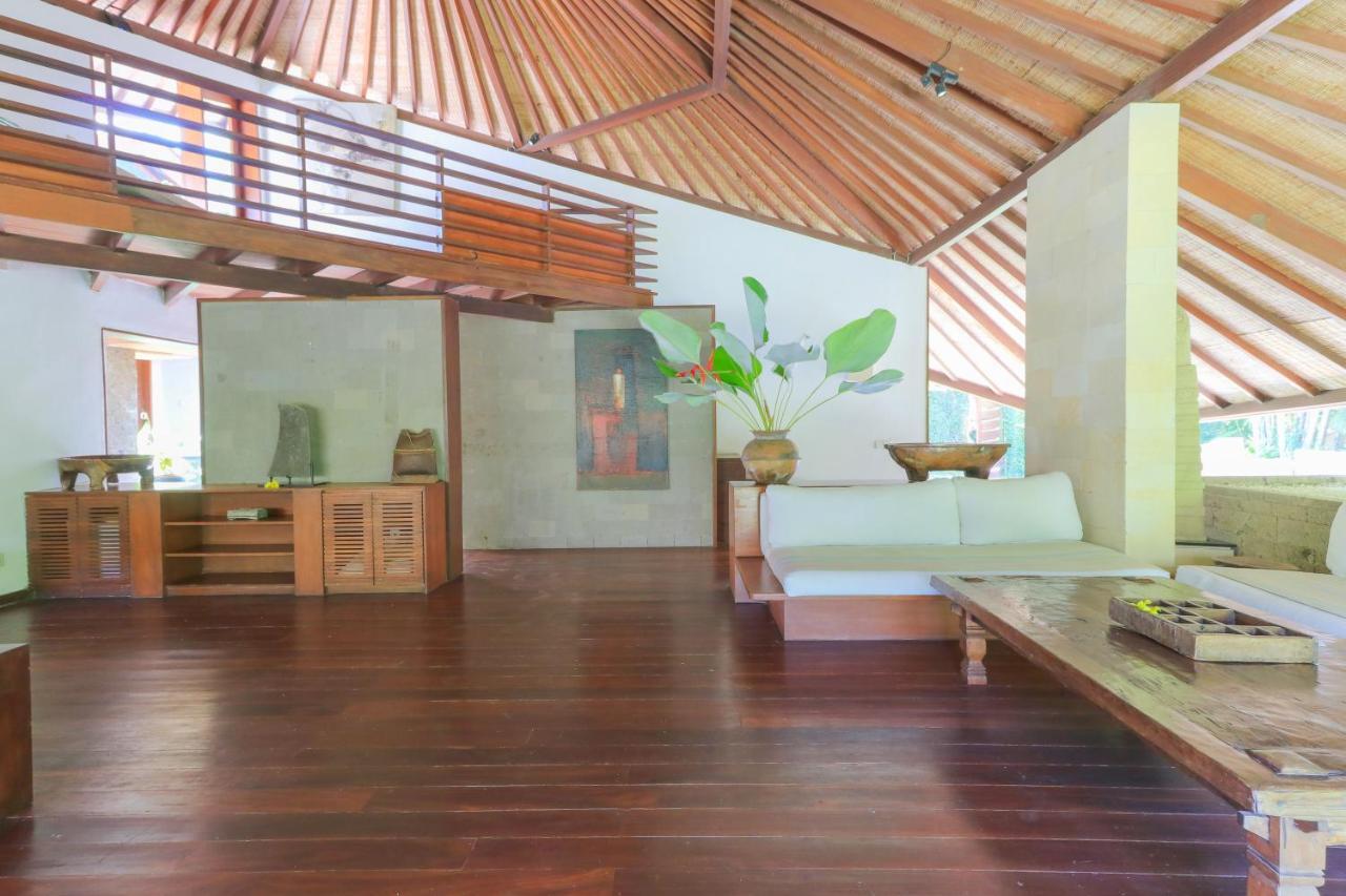 Villas Sin Sin Canggu Екстериор снимка