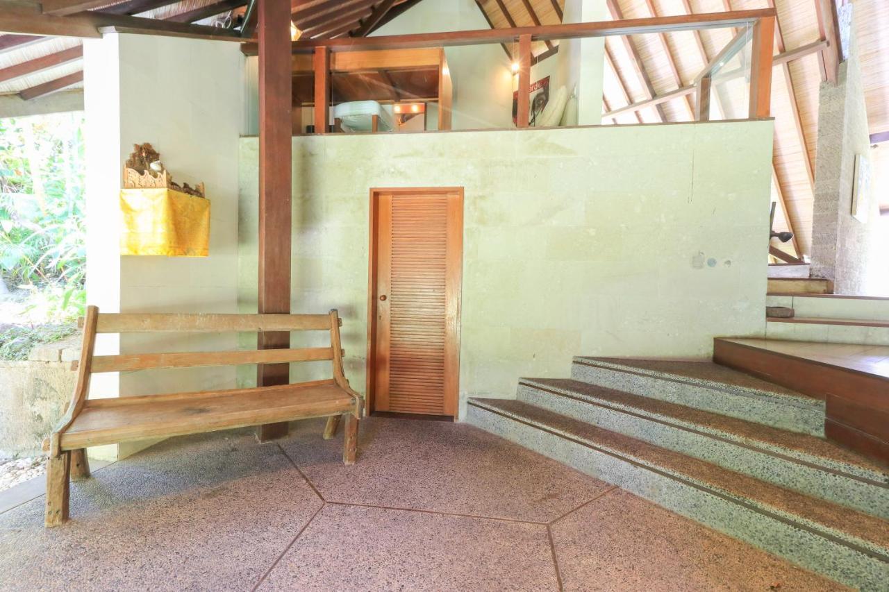 Villas Sin Sin Canggu Екстериор снимка