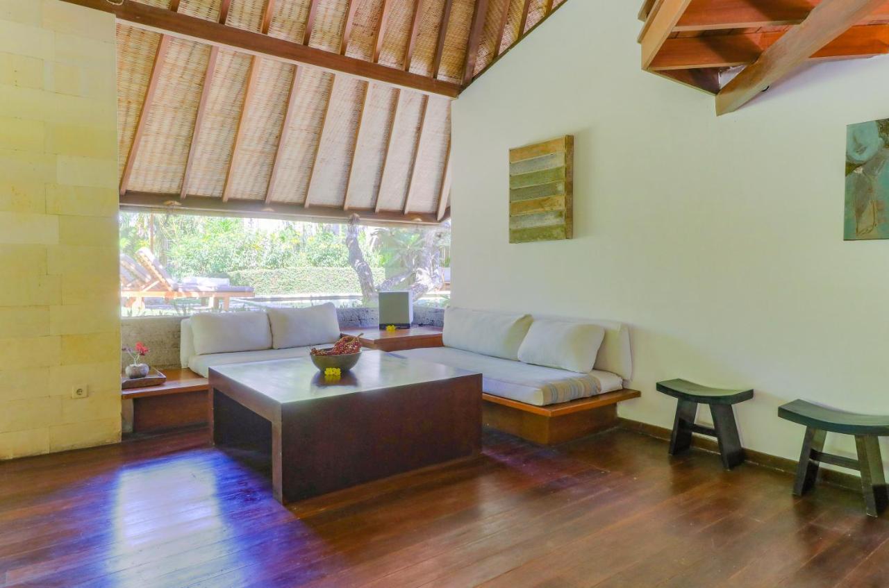 Villas Sin Sin Canggu Екстериор снимка