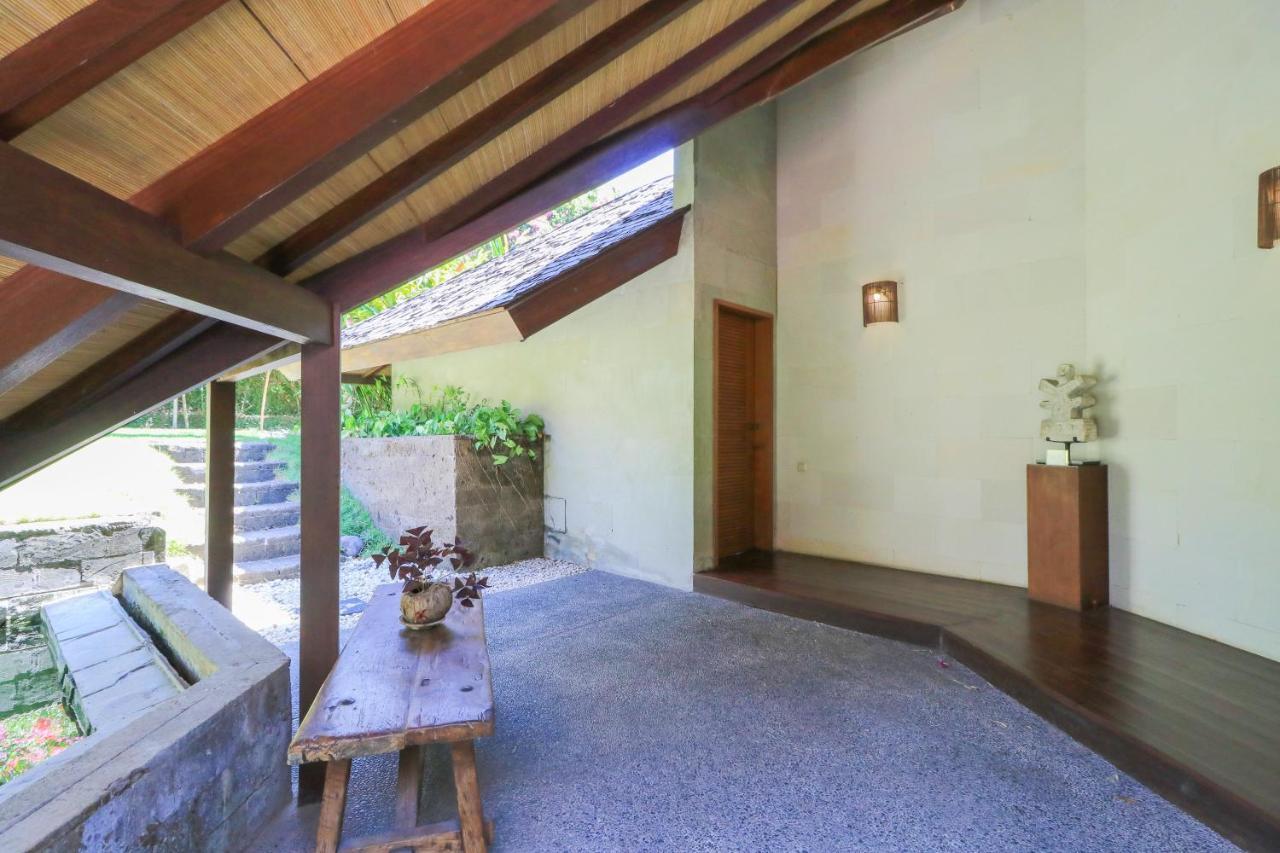 Villas Sin Sin Canggu Екстериор снимка