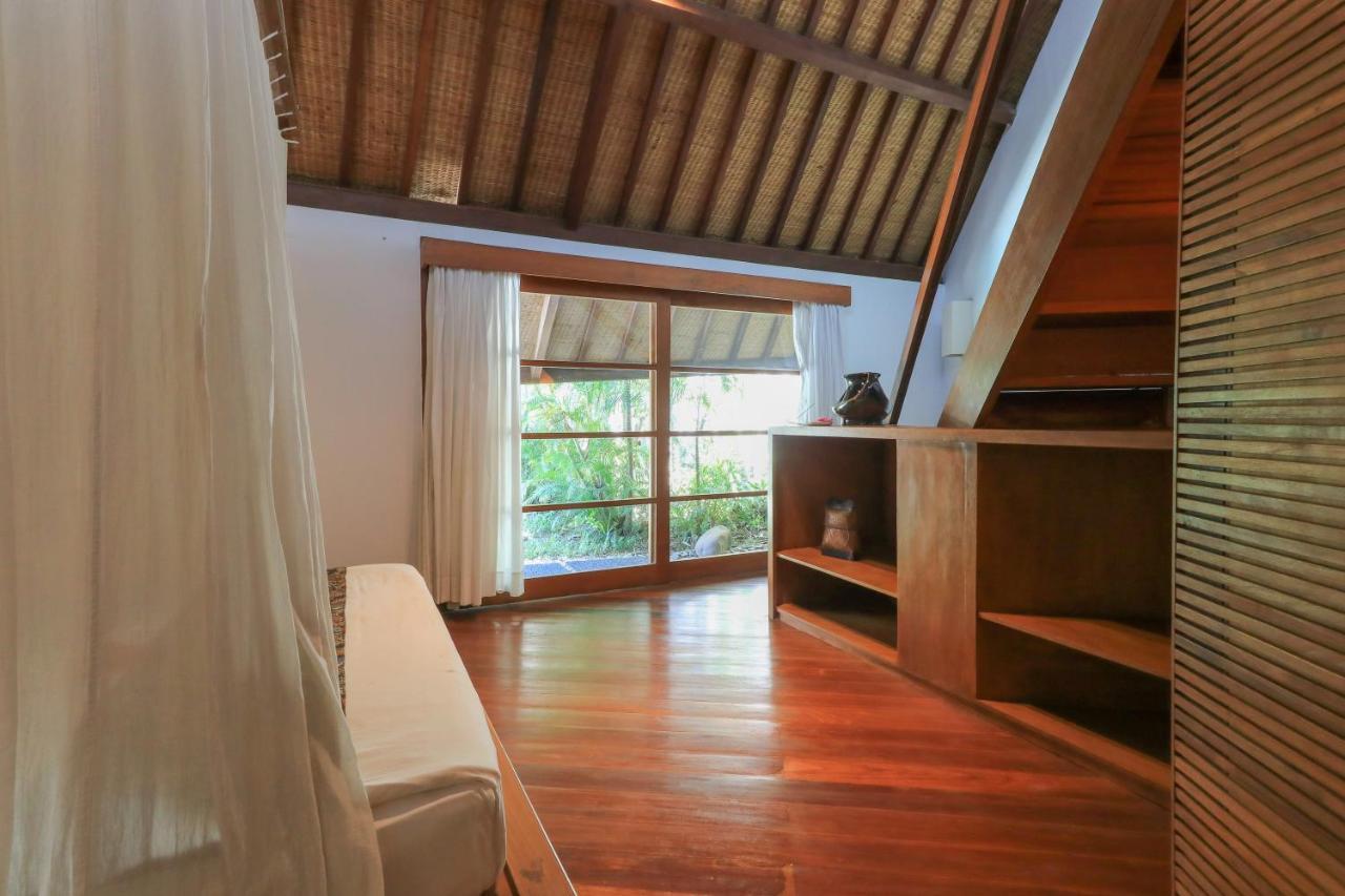 Villas Sin Sin Canggu Екстериор снимка